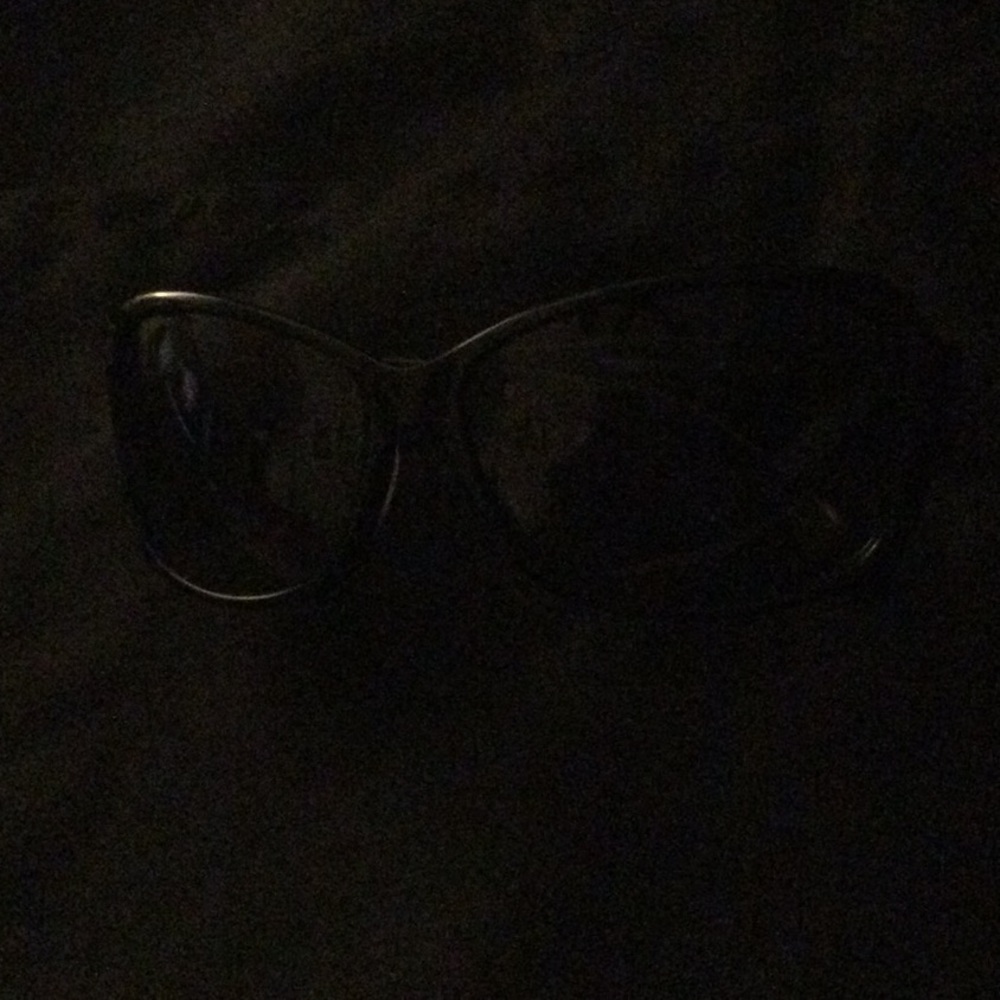 Ladies very nice used glasses
